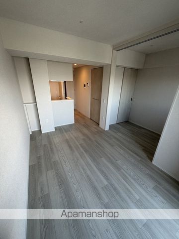 URBANPARKMITEJIMAの内装写真