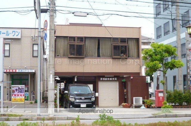 ミ・リブロ彦根駅北壱番館[1LDK/43.79m2]の周辺4