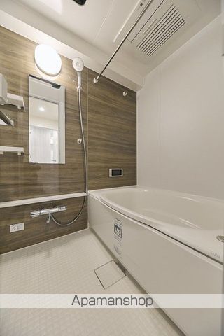 アーバネックス日本橋水天宮前の内装写真