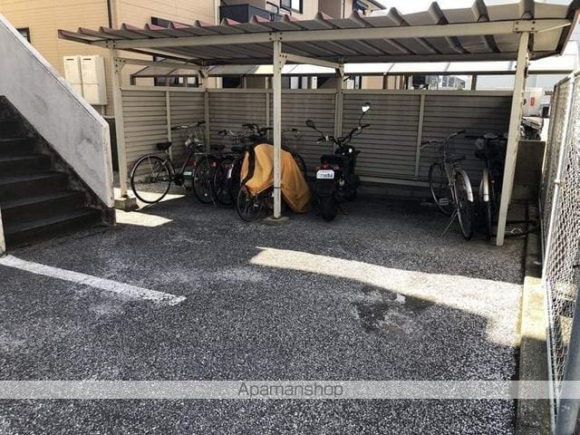 有沢マンションのその他写真