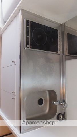 クレイノSOLUTIONSVIの内装写真