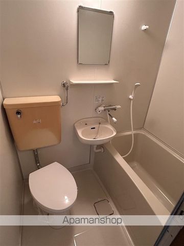プリオールハイツの内装写真