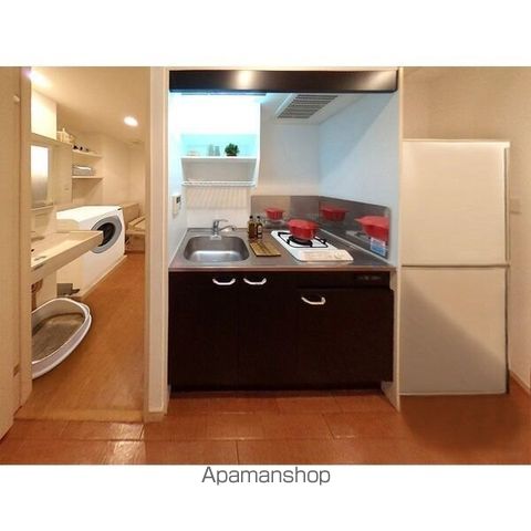 セントレイクセレブ代官町の内装写真