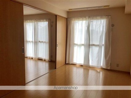 Ｔｈｉｃｋ　Ｇａｒｄｅｎ[2LDK/59.58m2]の内装5