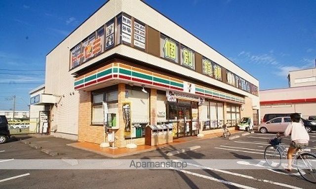 カーサ ヴィータAの周辺写真