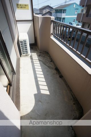 グランドゥールIIの内装写真