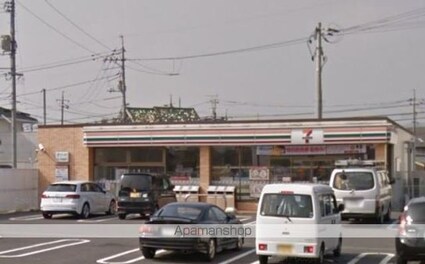 パナランドＡＫＥＢＯＮＯ[1LDK/42m2]の周辺7