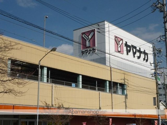 アビタシオン鶴舞の周辺写真