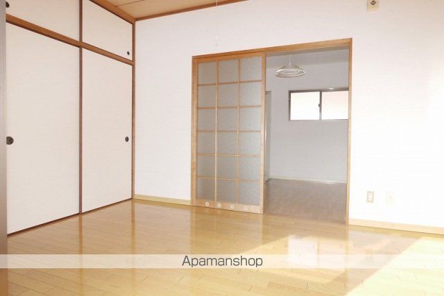 コーポカワモトの内装写真