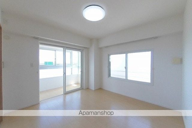 パルステージ関屋の内装写真