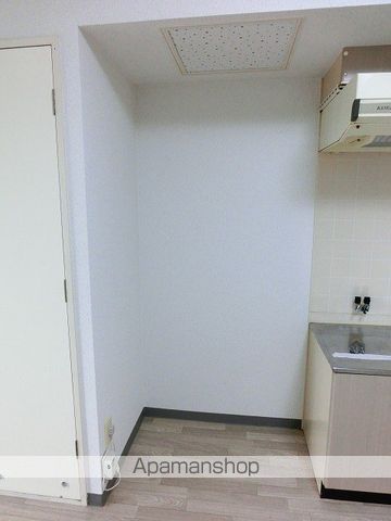 シティハウス琴似の内装写真