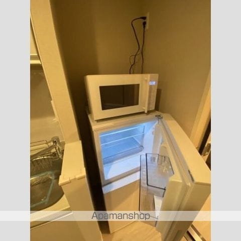 プライムアーバン池袋の内装写真