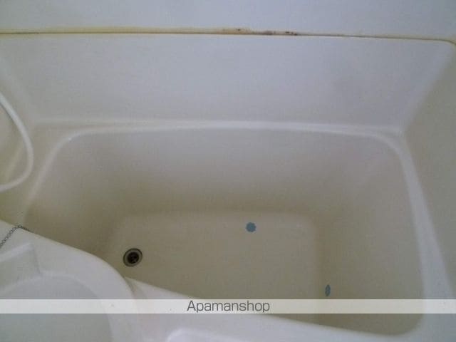 ラペックス IIの内装写真
