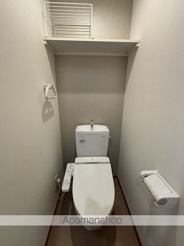 ESGRANDEOSAKADOSHINの内装写真