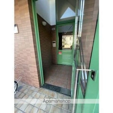 ビュークレスト平尾南の玄関写真