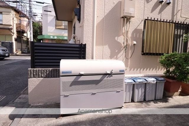 メゾンソフィアの内装写真