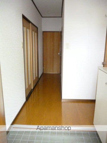 カルチェGPの内装写真