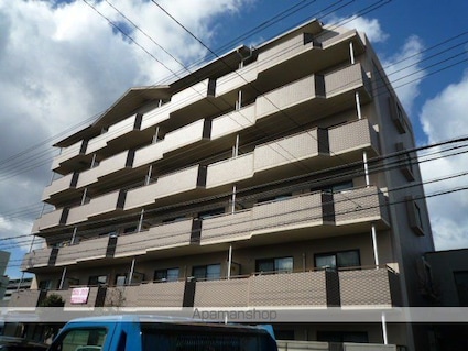 ロイヤルヒル守山[2LDK/58.5m2]の外観2