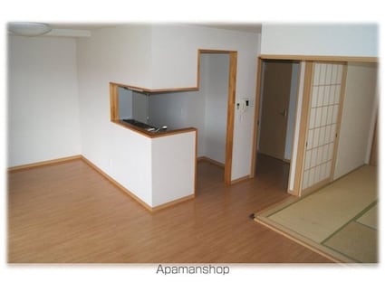 カーサコスタリオ[3LDK/69.3m2]の内装4