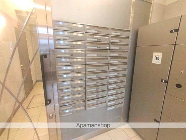 パークフラッツ野田阪神駅前のその他写真