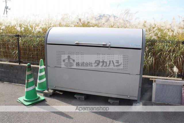 グリーンベルズ D棟のその他写真