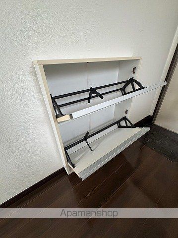 ボイスUの内装写真