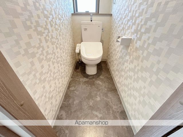 Lutella皆実町の内装写真