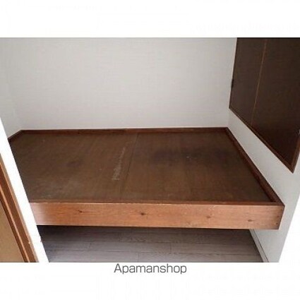 ルームサンコート[1K/22.96m2]のその他設備