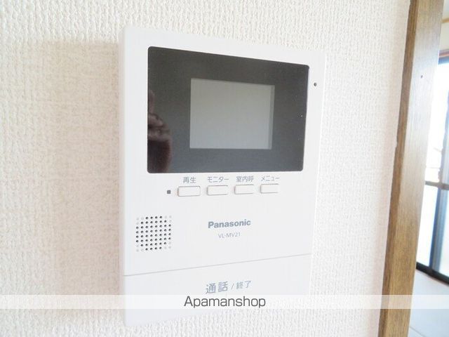 ファミーユ・ヴィラ A棟 A棟の内装写真