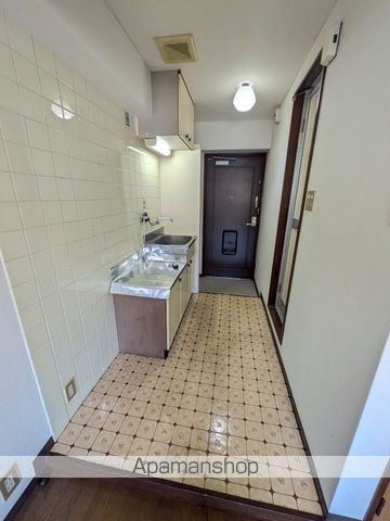 フラウリッシュ相栄の内装写真