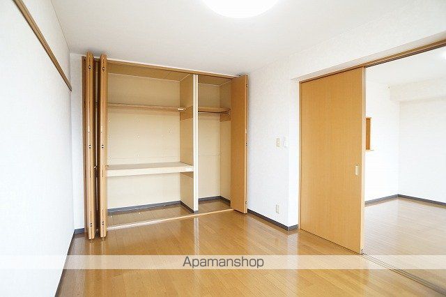 マンション柏の内装写真