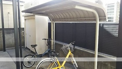 レオパレスＦｅｎｉｃｅ[1K/20.28m2]の共用部