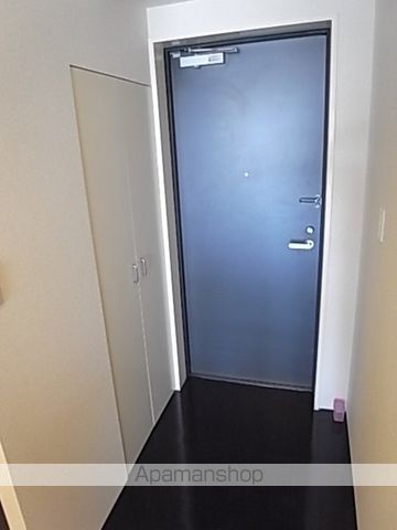 スクエア名駅南の内装写真