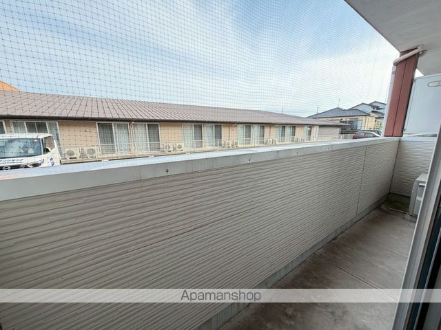 グリーンコーポ南横市の内装写真