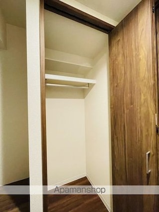 Ｂｒｏｔｅ三ノ輪[1R/20.9m2]の内装1