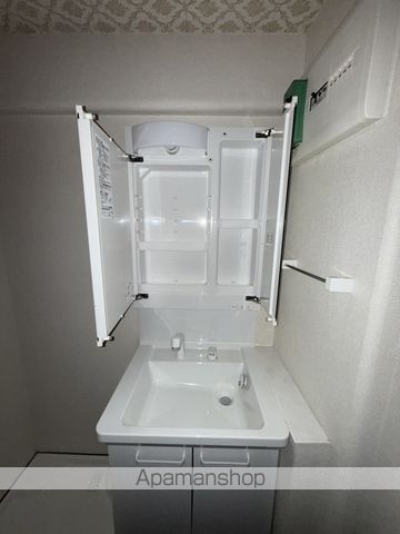 赤羽スカイハイツの内装写真