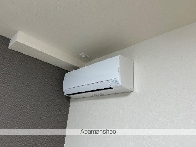 パレス北野[1R/30.15m2]のその他設備