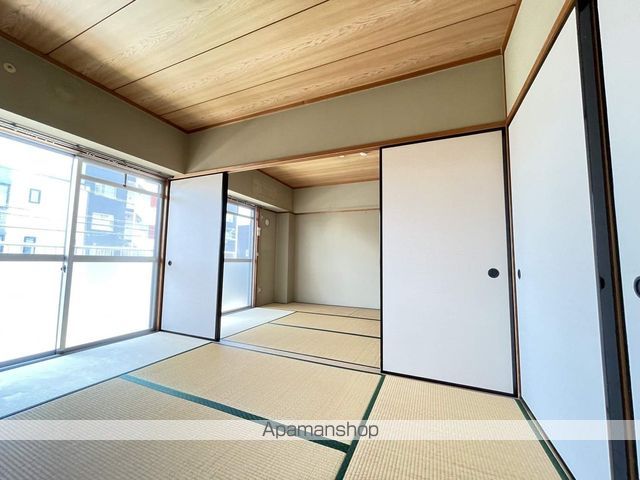 明正雅ハイツの内装写真