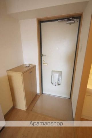クレールKの内装写真