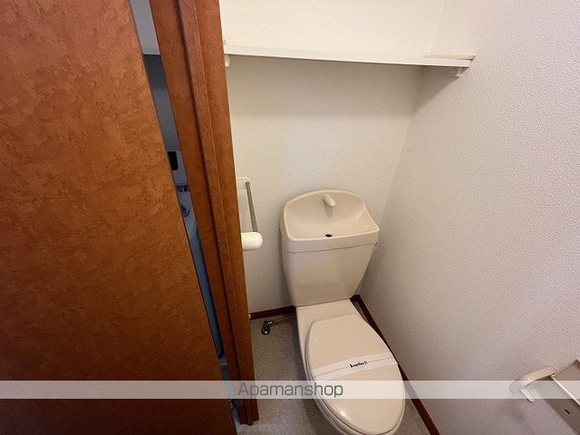 レオパレスパルコートAの内装写真