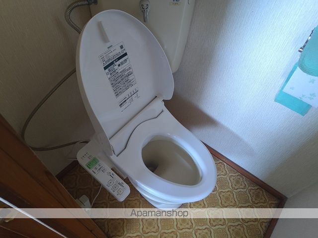 コーポミノシマの内装写真