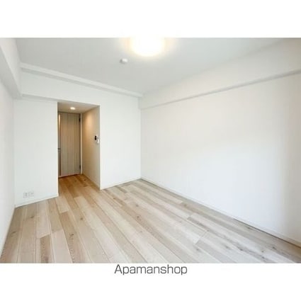 ＳーＲＥＳＩＤＥＮＣＥ今池ｂｅｌｅｔａ（ベレータ）１２月契約限[1K/25.6m2]のリビング・居間2