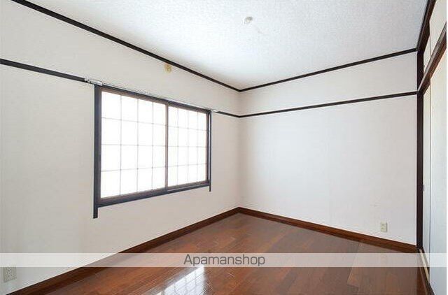 アシスト富山マンションの内装写真