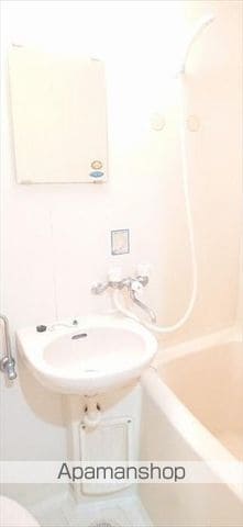 グリーンメゾン1号棟の内装写真