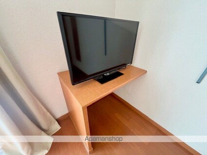 レオパレスミーティア[1K/20.28m2]のその他設備2