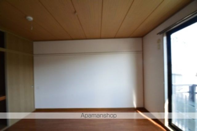 サンライフチェリオの内装写真
