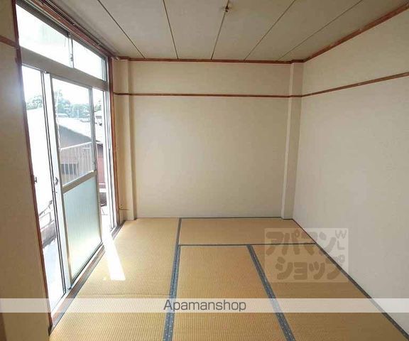 コーポ早河の内装写真