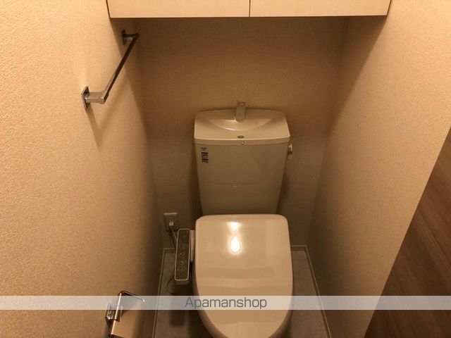 ソシュールの内装写真