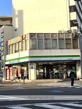ＫＵＲＯ　ｃｏｕｒｔ[1K/20.03m2]の周辺6