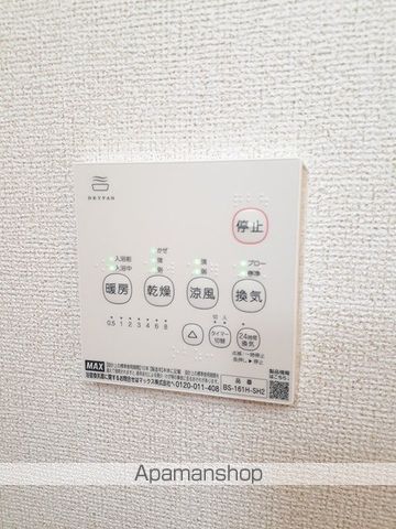 ヴィオラ・ハウスHAMAの内装写真
